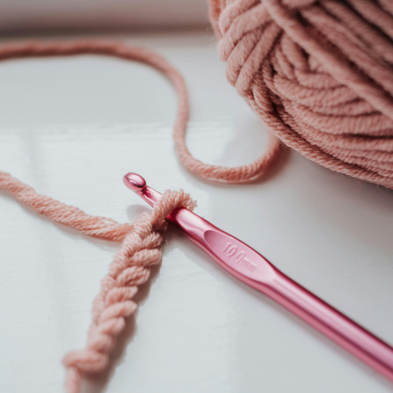 Mastering Crochet with Arthritis: Tips and Techniques for Pain-Free Stitching