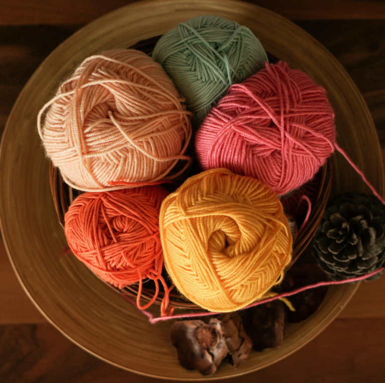 Mending the Mind: How Crochet Can Be a Lifeline for Your Brain and Body